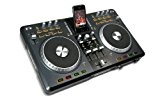 Numark iDJ3 Mixeur DJ Noir