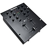 Numark M101 USB - Table de Mixage DJ 2 Voies avec Interface Audio/USB