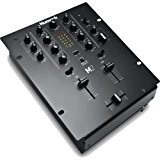 Numark M2 - Mixer DJ 2 voies Professionnel