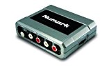 Numark STEREO iO | Interface DJ Audio USB