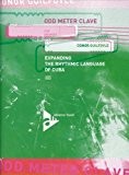 Odd Meter Clave for Drumset - Expanding the Rhythm Language of Cuba - Percussion - method with CD - [Language: ...