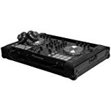 Odyssey Contrôleur DJ Case Table de mixage SR Black Flightcase