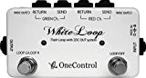 One Control White Loop · Autres pédaliers