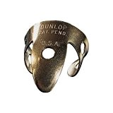 Onglet Dunlop Brass 37R020 - Laiton .020