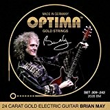 Optima Signature Brian May 009/042 Doré