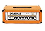 Orange CR 120 H Tête d'ampli guitare à transistors 120 Watts