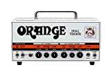 Orange DT 30 H Dual Terror Tête d'ampli pour guitare 30 Watts