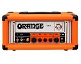 Orange OR 15 H Tête d'ampli guitare à lampes 15 Watts