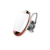 Oreillette Bluetooth, shareconn Mini Casque Bluetooth Bluetooth 4.0 Mini Bluetooth écouteurs intra-auriculaires sans fil Bluetooth 4.0 casque mains libres casque d'exercice, Oreillette ...