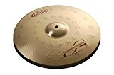 Orion Cymbals Revolution Pro Series Cymbale Hi-Hat 13"