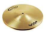 Orion Cymbals Twister Series Cymbale Hi-Hat 13"