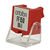 Ortofon NF 15 D MKII Diamant pour FF 15 D MKII - Original