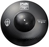 Paiste 2002 18" Giga Bell Psychoctopus Ride · Cymbale Ride