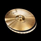 Paiste Signature Precision 14" Sound Edge HiHat · Cymbale Hi-Hat