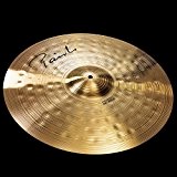 Paiste Signature Precision 20" · Cymbale-Ride