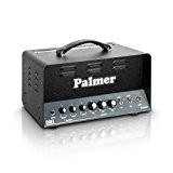 Palmer PDREI Triple Amplificateur Single Ended