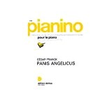 Panis Angelicus - Pianino 95