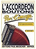 Partition : L'accordéon à boutons M. Lorin