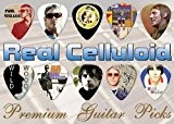 Paul Weller - Pack de 10 Médiators - Premium (C)