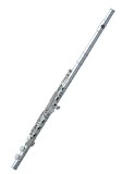 Pearl 665RE Quantz Flute