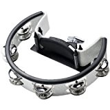 Pearl pTM10SH tambourin avec support pour charleston (hi-hat)