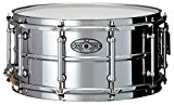 Pearl STA-1465S - Beaded Steel - Sensitone Snare Drum