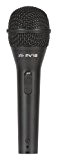 Peavey PVi 2 Microphone avec Câble XLR-XLR Noir