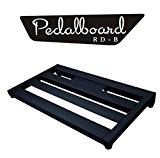 PEDALES EFECTO PLATAFORMA - Joyo (RD.B2) Pedal board