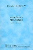 Pelleas Et Melisande Poche