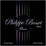 Philippe Bosset Classic TITANE Normal Tension