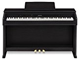 Piano, clavier casio CELVIANO Piano ap-460bk 88T USB2 x 20