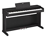Piano, clavier Yamaha Piano ydp-143b Arius 88T 192p C/Mob