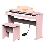PIANO DIGITAL - Ringway Artesia (Fun1 Rosa)