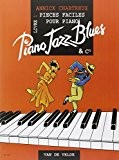 Piano Jazz Blues 1