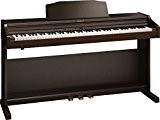 Pianos numériques ROLAND RP401R-RW Pianos numériques meubles