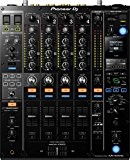 Pioneer DJM-900NXS2 table de mixage audio - tables de mixage audio (32bit, 20 - 40000 Hz)