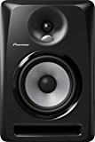 Pioneer S-DJ60X Enceinte pour MP3 & Ipod Noir