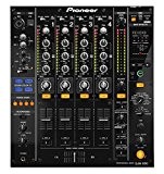 Pioneer - Tables de Mixage D.J. DJM 850 K DJM850K Neuf garantie 1 an
