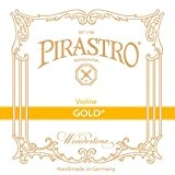 Pirastro 315821 Gold Violin e''-1 (loop) medium