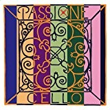 Pirastro 334220 Passione Cello d-2 medium