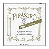 Pirastro Noir (schwarz) Pro Violon/Viola/Violoncelle/colophane pour contrebasse