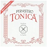 Pirastro Set E-Ball Mittel Envelope For Violin Tonica