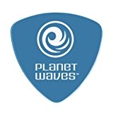Planet Waves Médiators Planet Waves Duralin, Medium/Heavy, pack de 10, format large