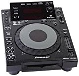 Platine CD MP3 DJ Pioneer CDJ-900NXS