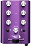 Pokket Mixer Grape-Purple