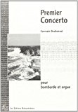 Premier concerto pour bombarde et orgue