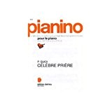 Prière - Pianino 96
