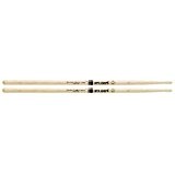 Pro Mark Japanese Shira Kashi White Oak 7A Wood Tip Drumsticks