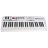 Prodipe - Claviers maitres MIDI USB Keyboard 49C