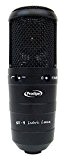 Prodipe ST1 Microphone condensateur Noir